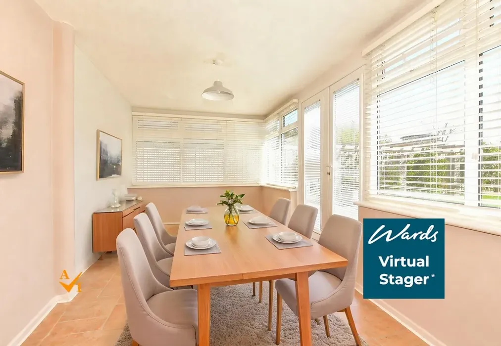 Sun Room (Contemporary style) - Kingsway, Dymchurch, Romney Marsh, Kent - Wards of Kent