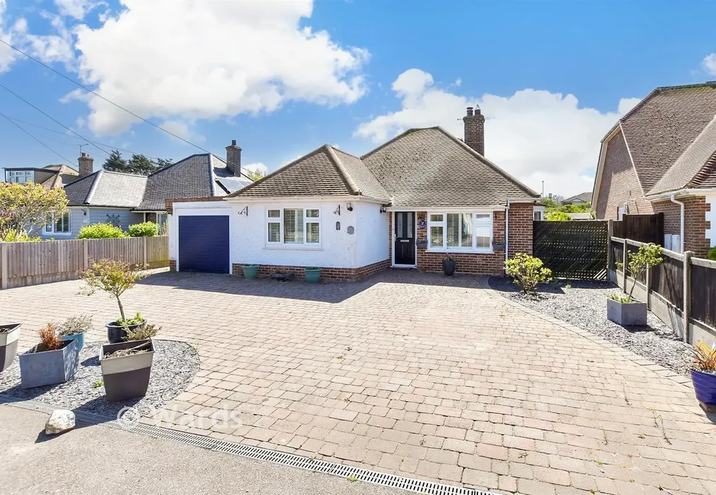 External (Web) - Kingsway, Dymchurch, Romney Marsh, Kent - Wards of Kent