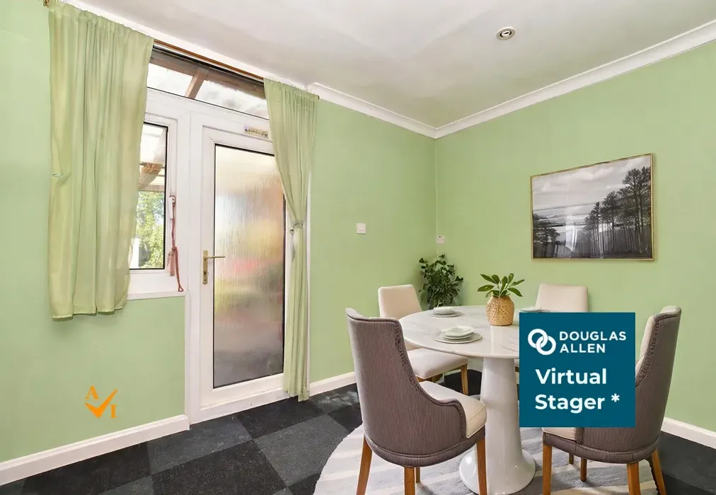 Kitchen/Breakfast Room (Modern style) - Overton Road, Leyton - Wards of Kent