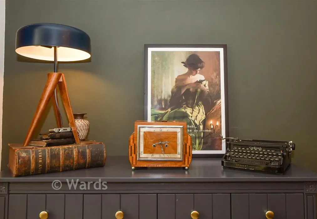 Internal Lifestyle Photograph - Hever Avenue, West Kingsdown, Sevenoaks, Kent - Wards of Kent