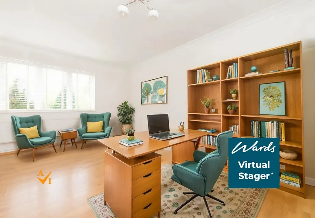 Snug (Contemporary style) - London Road, Farningham, Kent - Wards of Kent