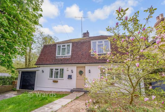 London Road, Farningham, Kent - Wards of Kent