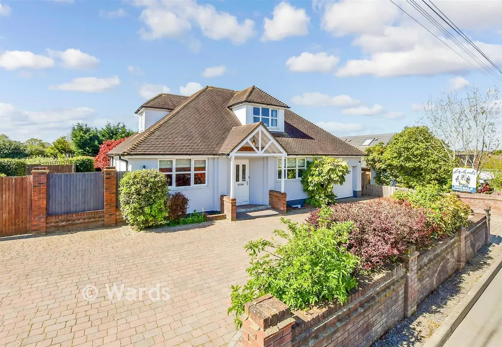 External (Web) 1 - Heath Road, Langley, Maidstone, Kent - Wards of Kent