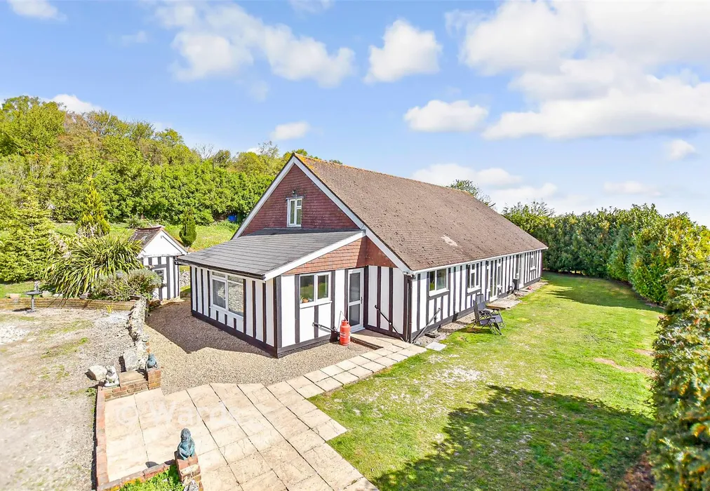 External (Web) - Marley Lane, Kingston, Canterbury, Kent - Wards of Kent