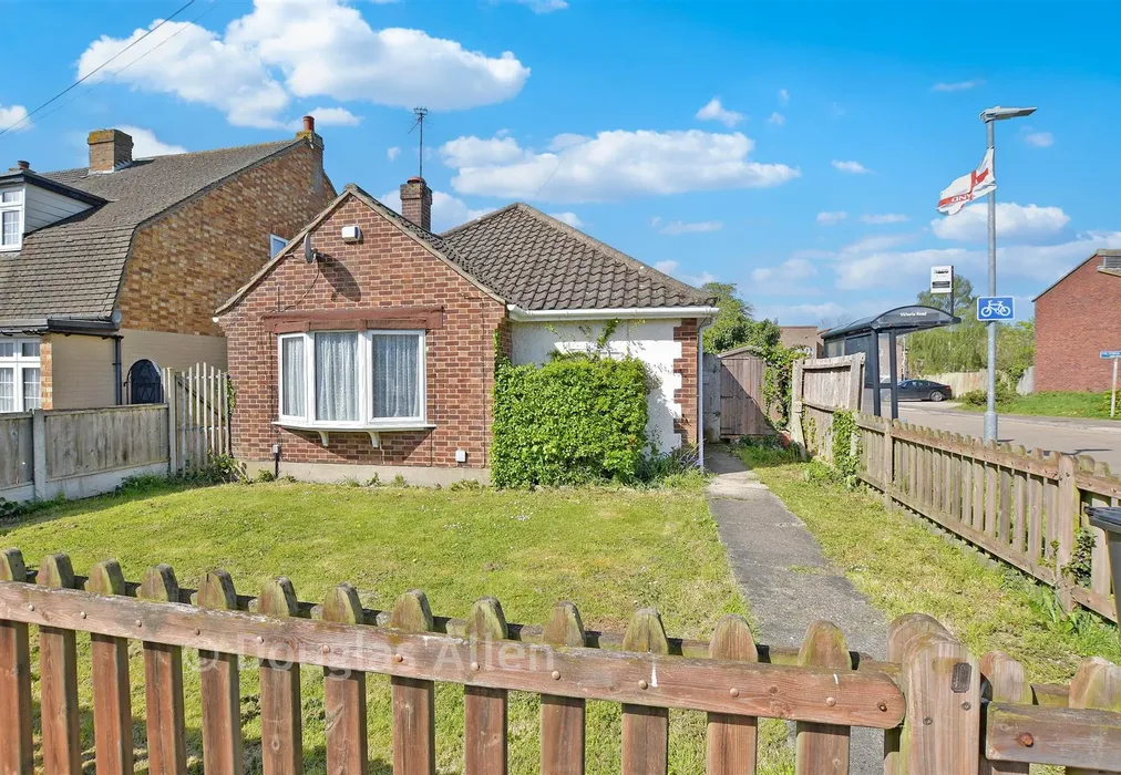 External (Web) - Railway Approach, Basildon, Essex - Wards of Kent