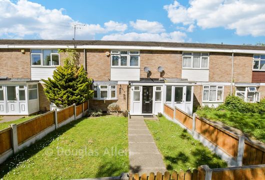 Falstones, Basildon, Essex - Wards of Kent