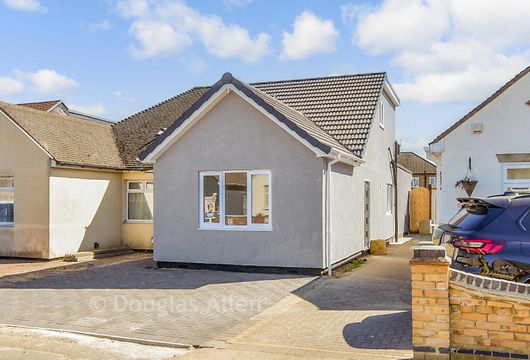 Purland Close, Dagenham, Essex - Wards of Kent