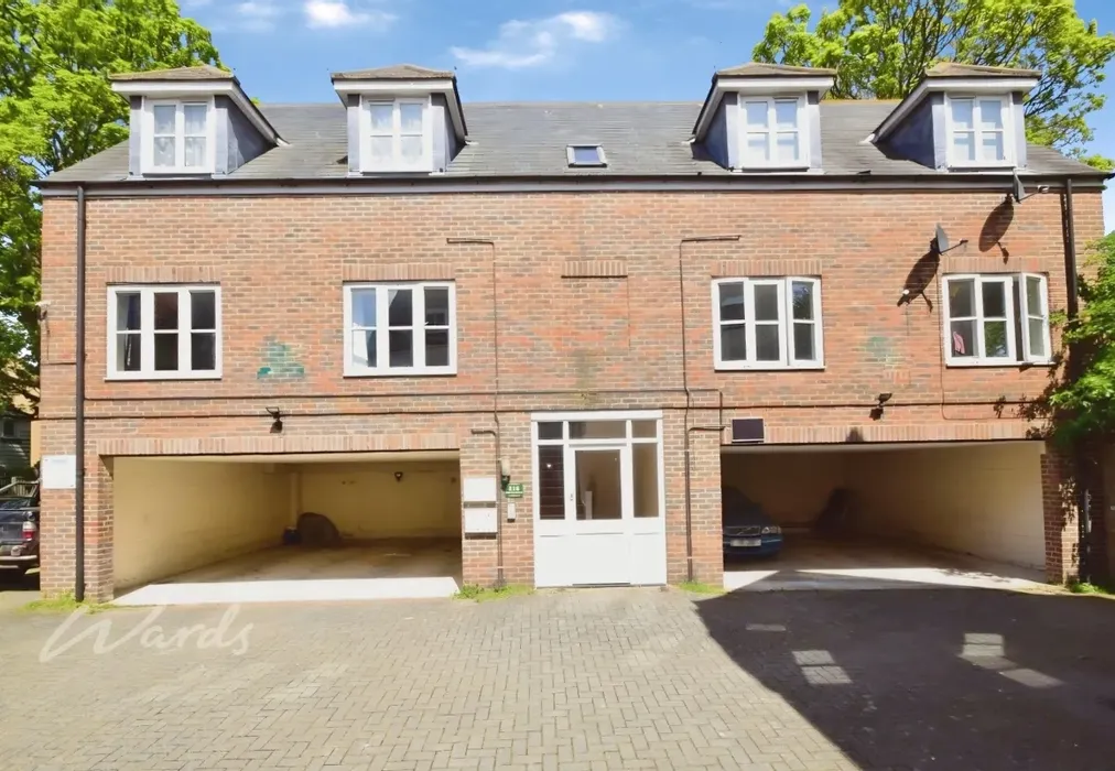 Dorothy main use - Canterbury Road Birchington CT7 - Wards of Kent