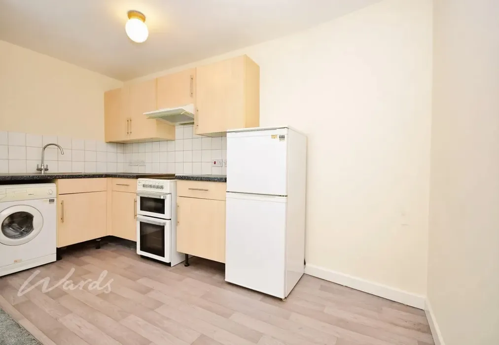 Dorothy kitchen use - Canterbury Road Birchington CT7 - Wards of Kent