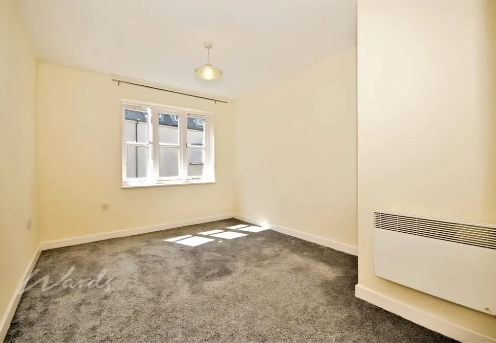 Dorothy bed use - Canterbury Road Birchington CT7 - Wards of Kent