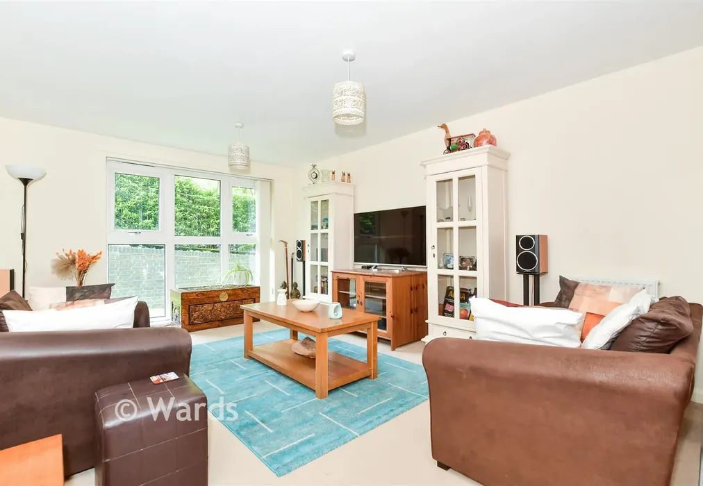 Kitchen/Lounge/Diner - Stafford Gardens, Maidstone, Kent - Wards of Kent