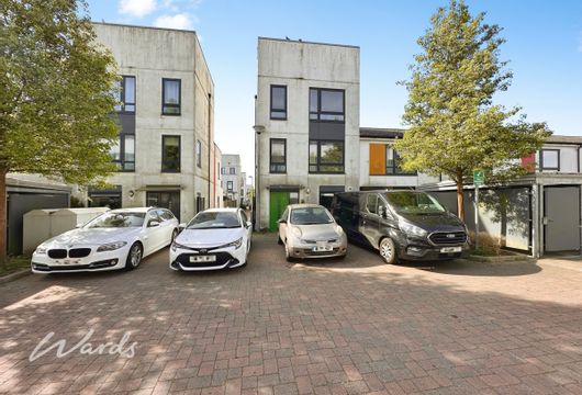 Massey Close Maidstone ME15 - Wards of Kent