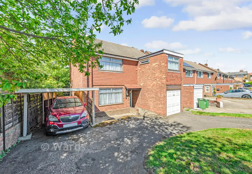 External (Web) - Bexley Road, Erith, Kent - Wards of Kent