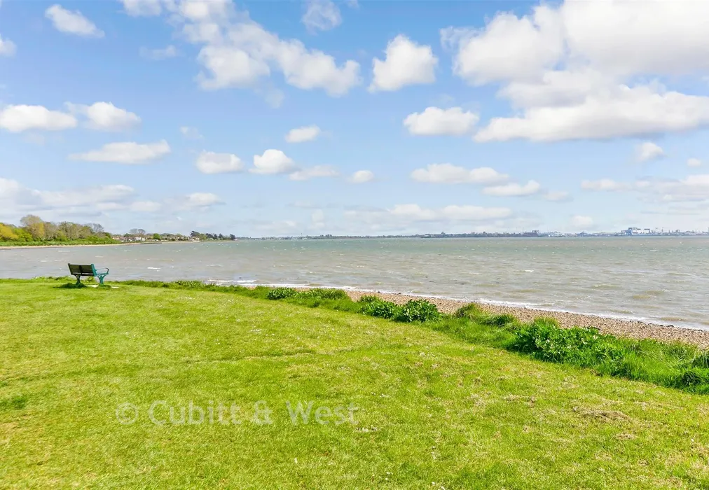 Surrounding Area - Audret Close, Fareham, Hampshire - Wards of Kent