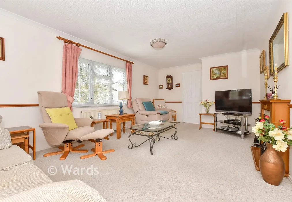 Lounge/ Diner - Golf Road, Deal, Kent - Wards of Kent