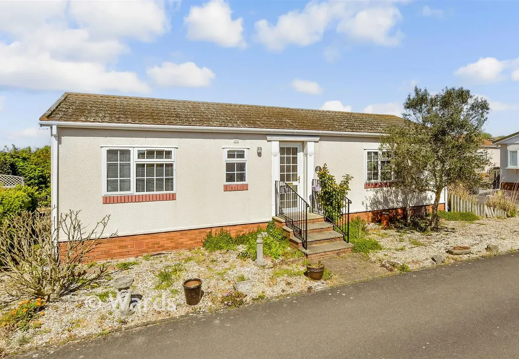 External (Web) - Golf Road, Deal, Kent - Wards of Kent
