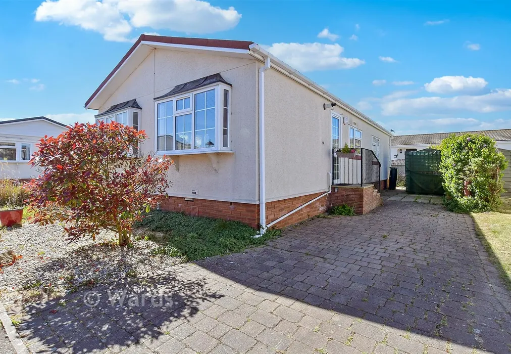 Driveway/Parking - Golf Road, Deal, Kent - Wards of Kent