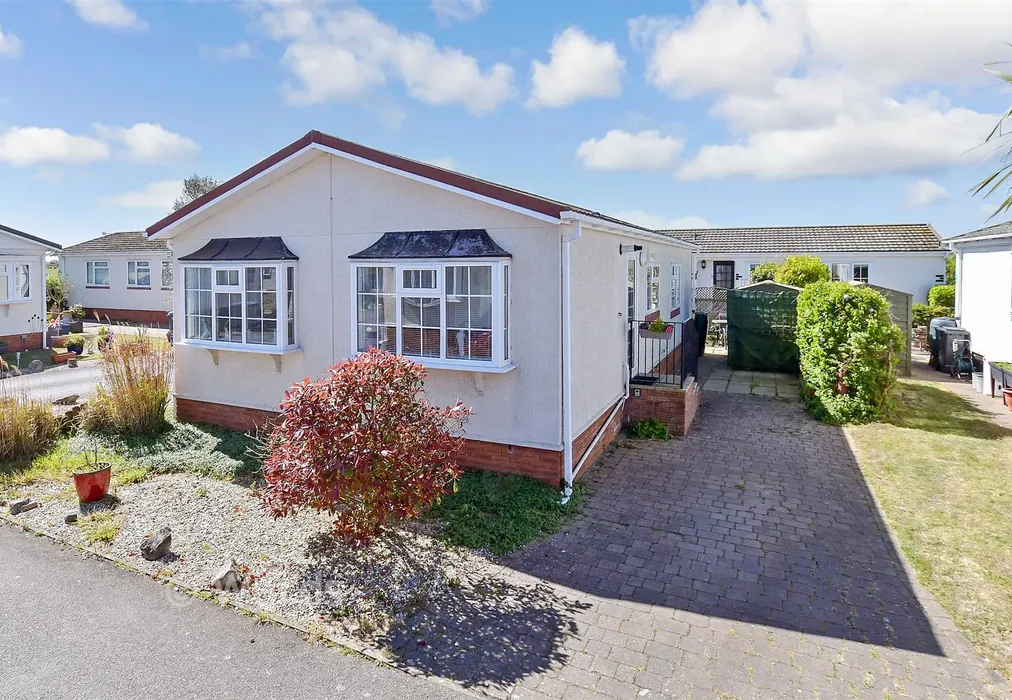 External (Web) - Golf Road, Deal, Kent - Wards of Kent