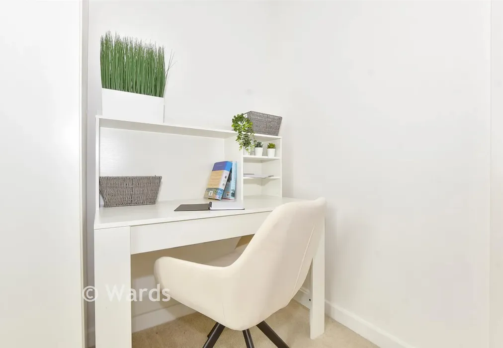 Internal Lifestyle Photograph - Kings Way, Folkestone, Kent - Wards of Kent