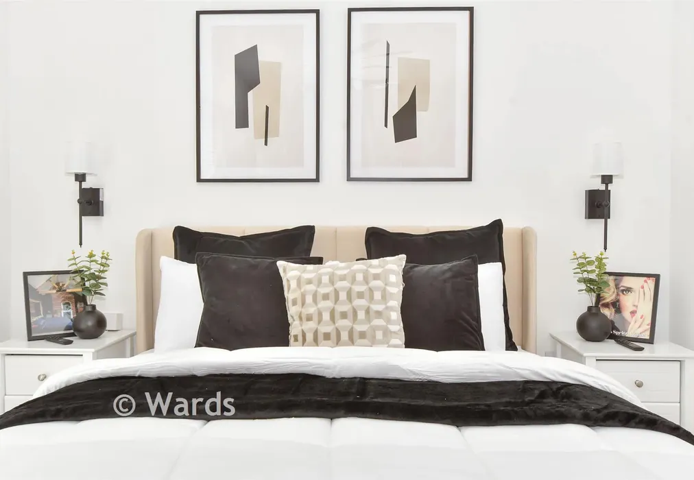 Internal Lifestyle Photograph - Kings Way, Folkestone, Kent - Wards of Kent