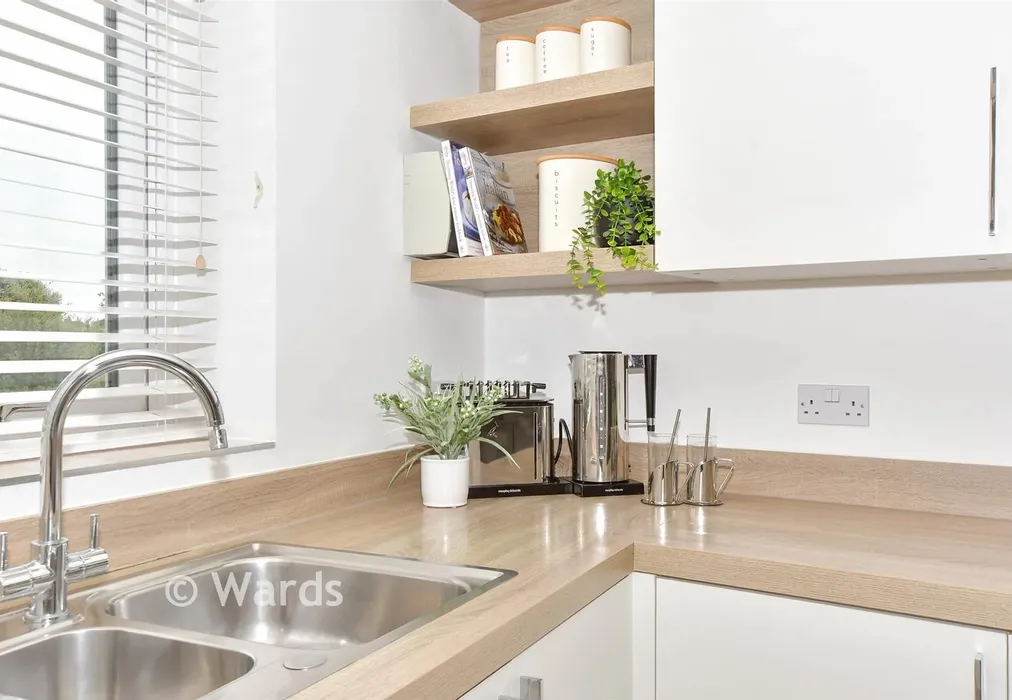Internal Lifestyle Photograph - Kings Way, Folkestone, Kent - Wards of Kent