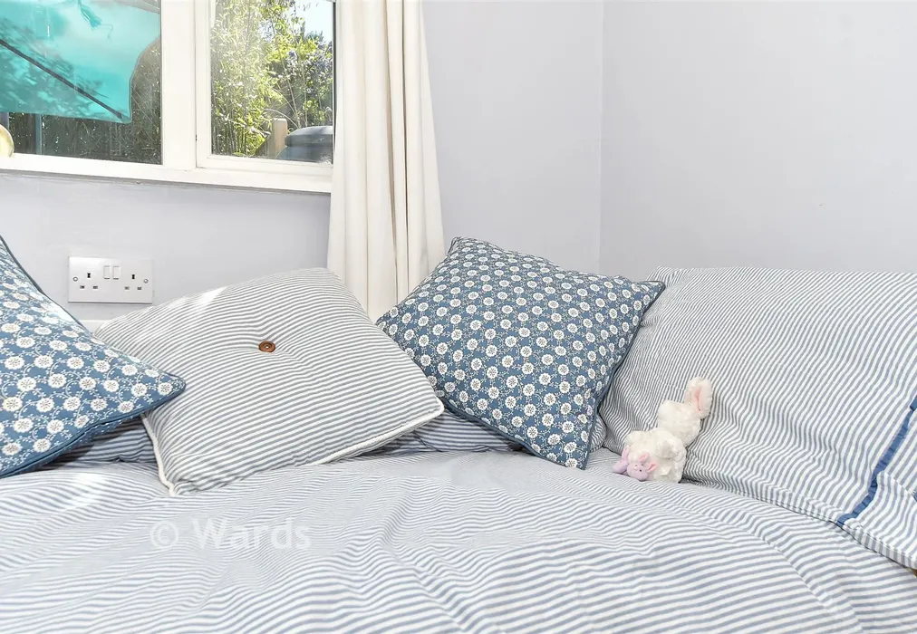 Internal Lifestyle Photograph - Warrington Road, Paddock Wood, Tonbridge, Kent - Wards of Kent