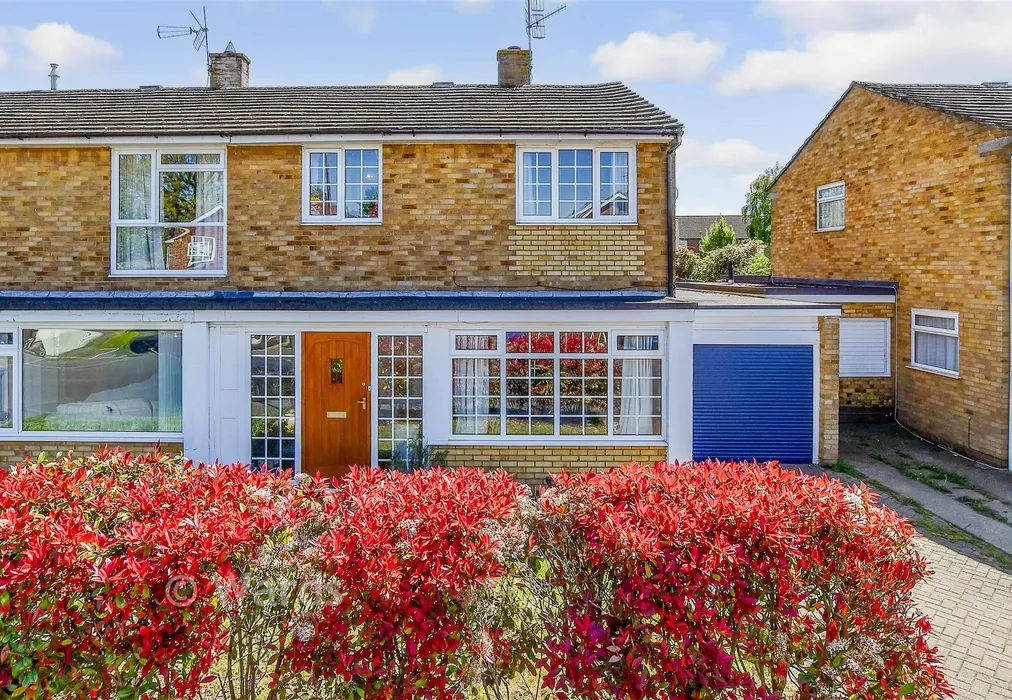 External (Web) - Warrington Road, Paddock Wood, Tonbridge, Kent - Wards of Kent