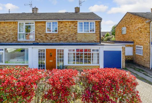 Warrington Road, Paddock Wood, Tonbridge, Kent - Wards of Kent