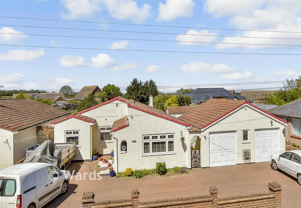 External (Web) - Barton Hill Drive, Minster On Sea, Sheerness, Kent - Wards of Kent