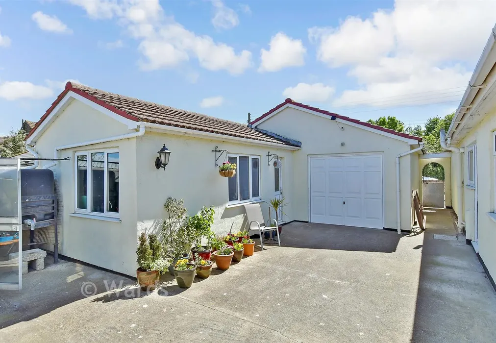 Workshop - Barton Hill Drive, Minster On Sea, Sheerness, Kent - Wards of Kent