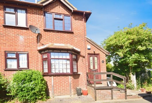 Blackmans Close Dartford DA1 - Wards of Kent