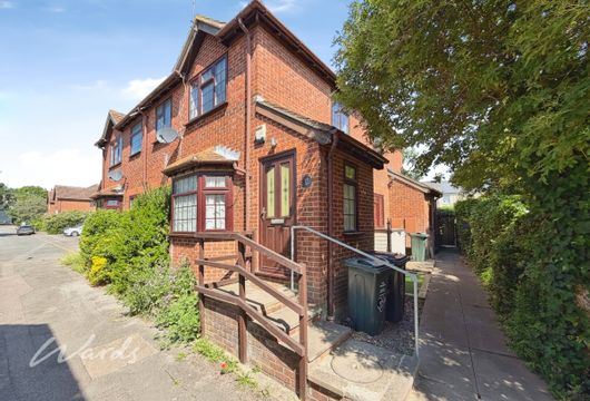 Blackmans Close Dartford DA1 - Wards of Kent