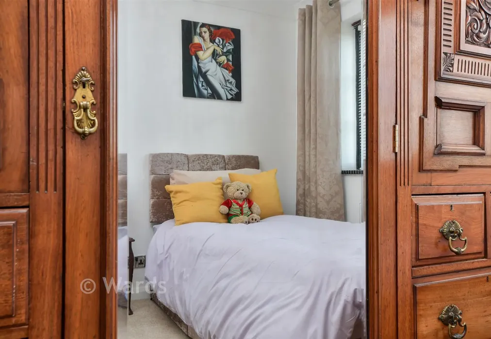 Internal Lifestyle Photograph - Ellis Way, Herne Bay, Kent - Wards of Kent