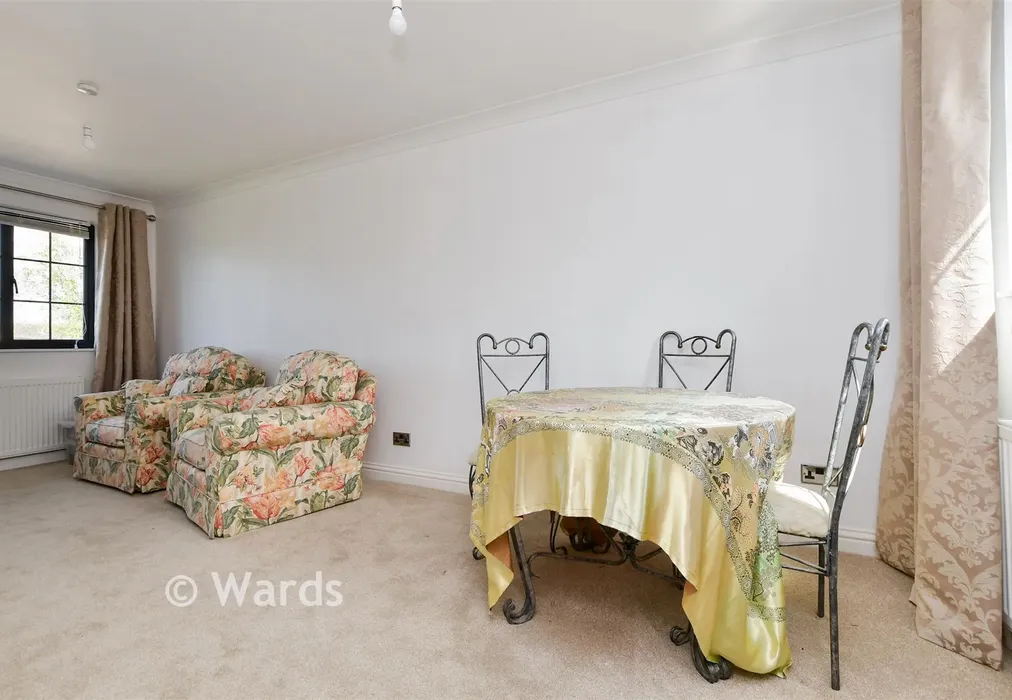 Bedroom 4 - Ellis Way, Herne Bay, Kent - Wards of Kent