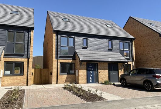 Sutherland Park, Boundary Road, Hythe, Kent - Wards of Kent