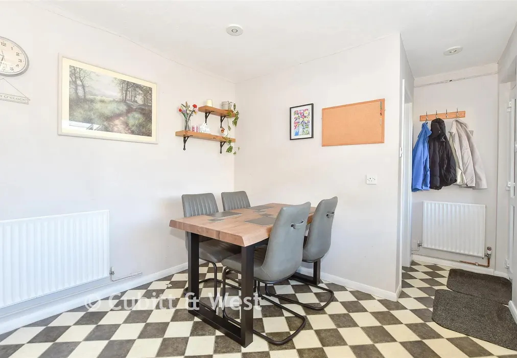 Kitchen - Beaumont Square, Cranleigh, Surrey - Wards of Kent