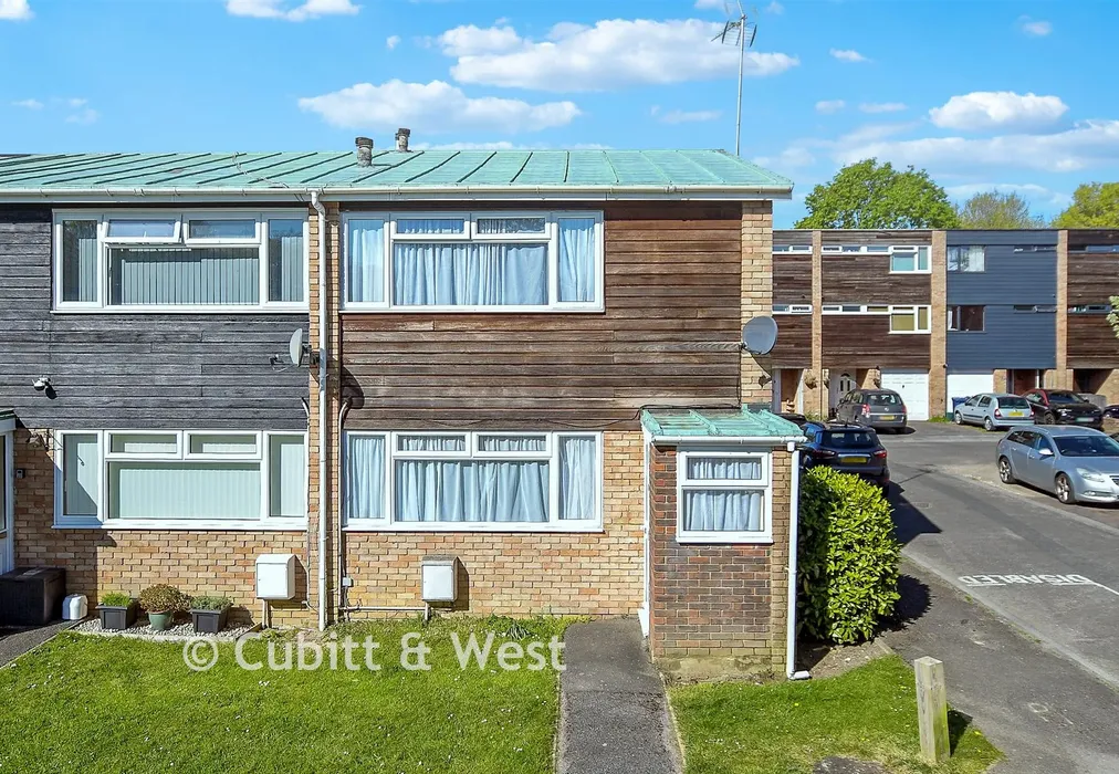 External (Web) - Beaumont Square, Cranleigh, Surrey - Wards of Kent