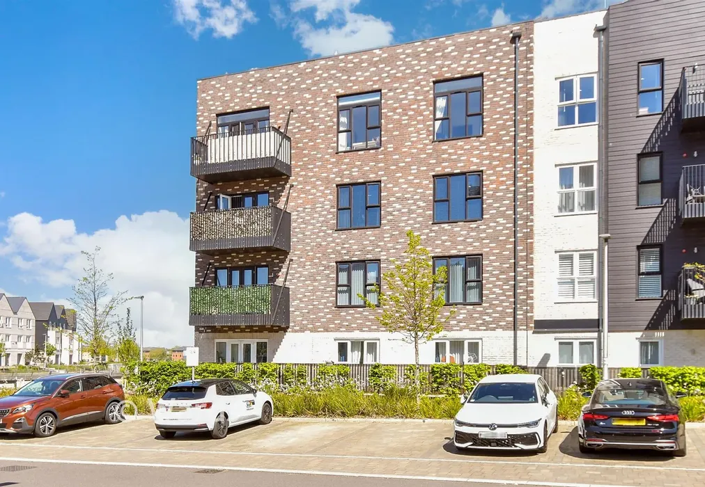 External (Web) - Glenway Road, Rochester, Kent - Wards of Kent