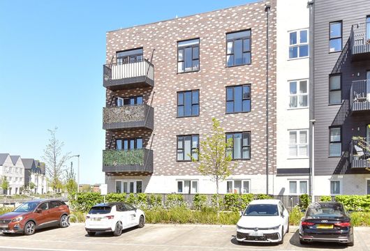 Glenway Road, Rochester, Kent - Wards of Kent