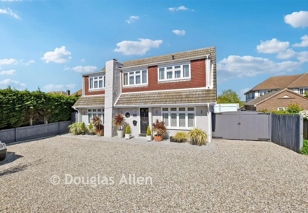 External (Web) - Crays Hill, Billericay, Essex - Wards of Kent