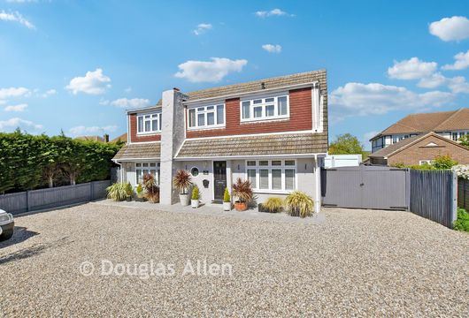 Crays Hill, Billericay, Essex - Wards of Kent