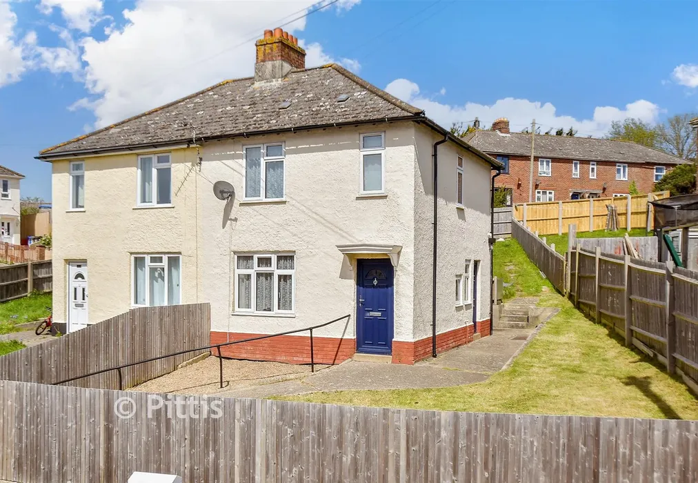 External (Web)* - Highfield Road, Newport, Isle of Wight - Wards of Kent