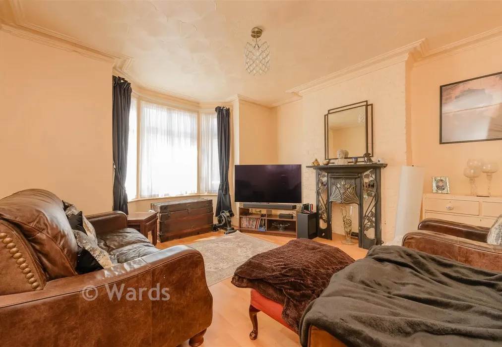 Lounge - Oaklands Road, Bexleyheath, Kent - Wards of Kent