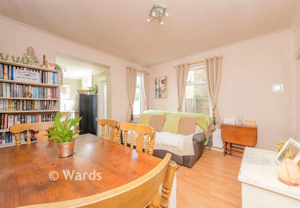 Dining Area - Oaklands Road, Bexleyheath, Kent - Wards of Kent