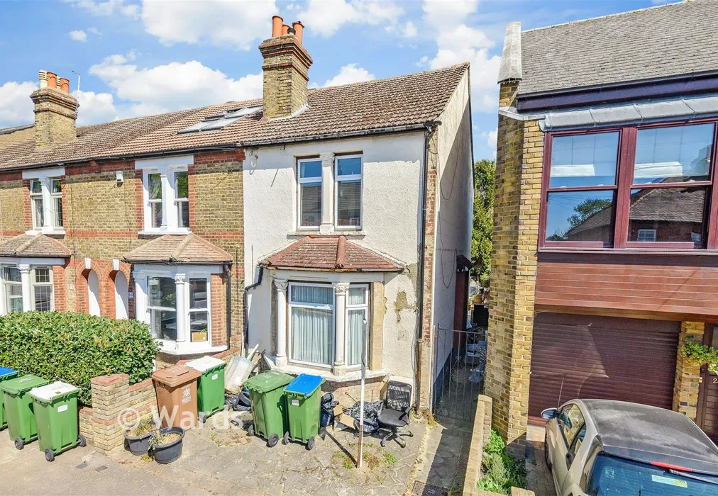External (Web) - Oaklands Road, Bexleyheath, Kent - Wards of Kent