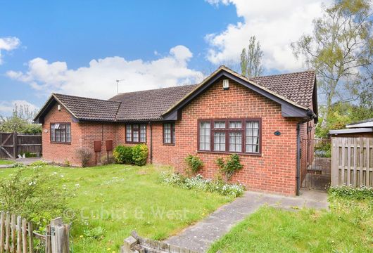 Bridle Road, Epsom, Surrey - Wards of Kent