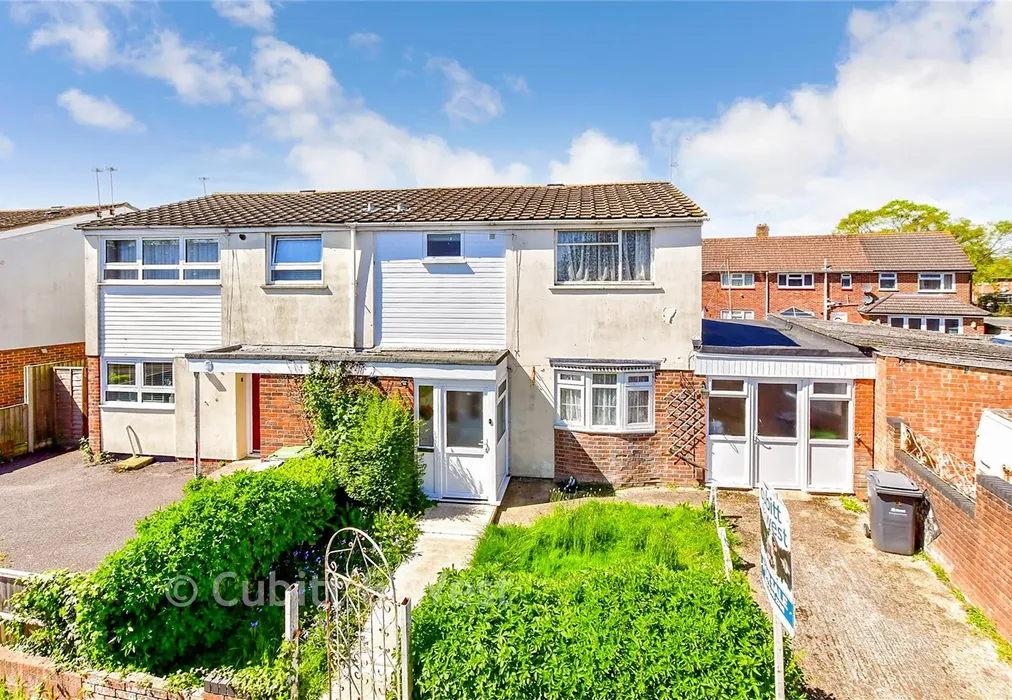 External (Web) - Sunwood Road, Havant, Hampshire - Wards of Kent