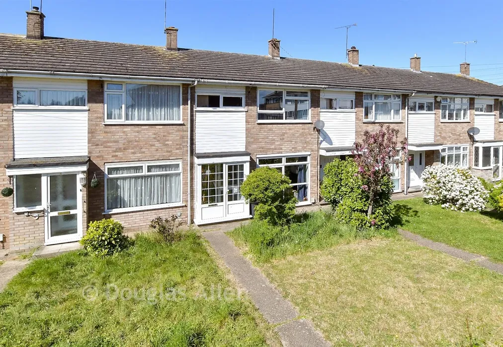 Web - Cowdray Way, Hornchurch, Essex - Wards of Kent