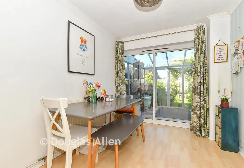 Dining Room - Cowdray Way, Hornchurch, Essex - Wards of Kent