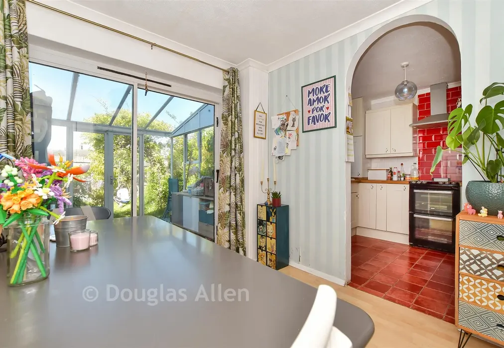 Dining Room - Cowdray Way, Hornchurch, Essex - Wards of Kent
